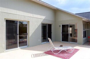 2832 Oak Shore Rd in Oviedo, FL - Building Photo