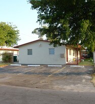 3971 SW 12th Pl Apartments