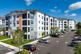 Aston Square in Kissimmee, FL - Building Photo - Building Photo
