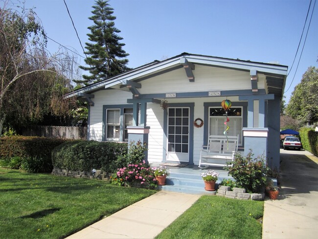 property at 356 N Cleveland St