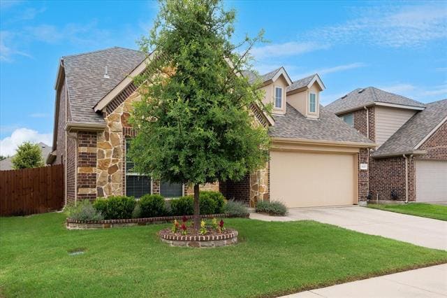 10225 Blackberry St in McKinney, TX - Foto de edificio - Building Photo