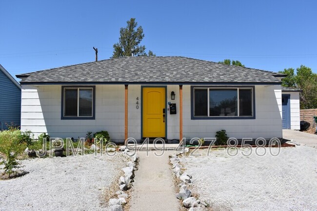 property at 440 K St