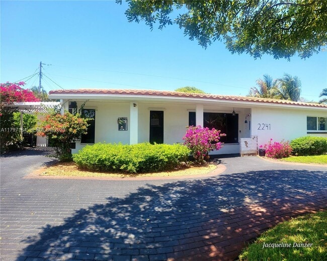 property at 2241 NE 38th St