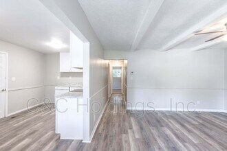 20529 E 2nd St in Tulsa, OK - Building Photo - Building Photo
