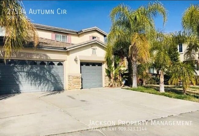 27534 Autumn Cir in Moreno Valley, CA - Building Photo - Building Photo