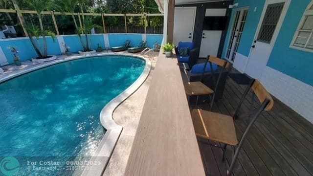 property at 1548 SW 28th Ave