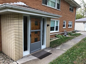 944 Elder Rd in Homewood, IL - Building Photo