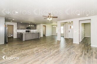 2704 Daytona Ave in Amarillo, TX - Building Photo - Building Photo