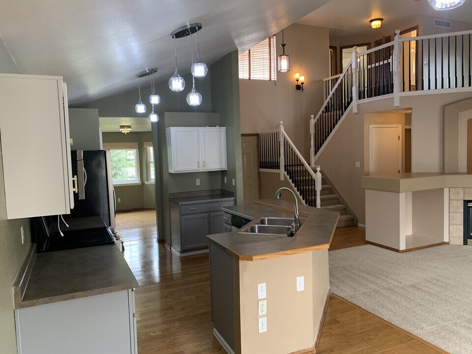 11201 Glenmoor Ct in Parker, CO - Building Photo