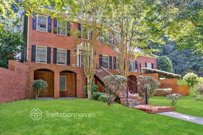 5115 Chipping Dr NW in Acworth, GA - Building Photo - Building Photo