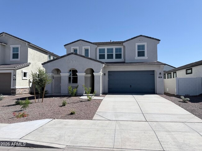 property at 6980 W Buckhorn Trail