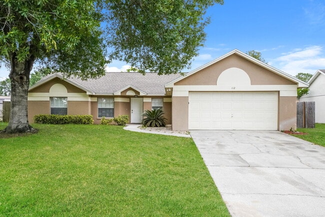 property at 112 Alta Vista Ct