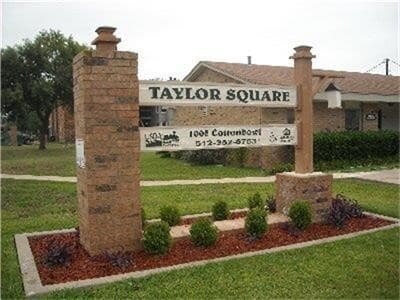 property at 1005 Cottonbowl Dr