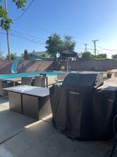 1044 E Michelle St in West Covina, CA - Building Photo - Building Photo