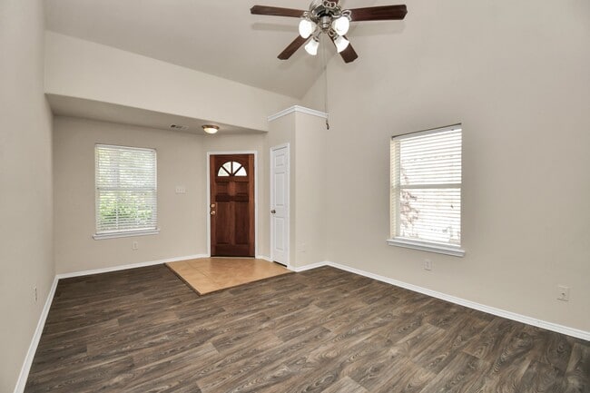 property at 5618 Gibralter Pl