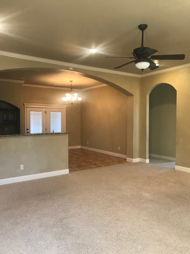 8113 Alexandria Ave in Amarillo, TX - Building Photo - Building Photo