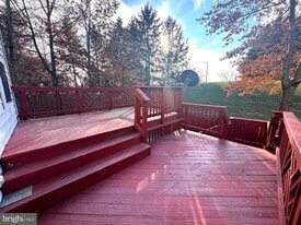 3996 Royal Lytham Dr in Fairfax, VA - Building Photo