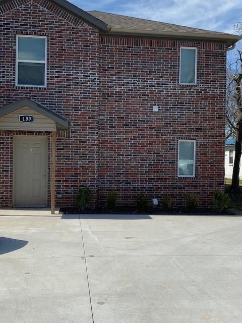 property at 109 2nd Ave
