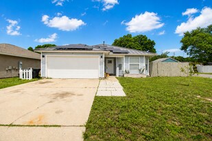 1159 Simpson St in Pensacola, FL - Building Photo