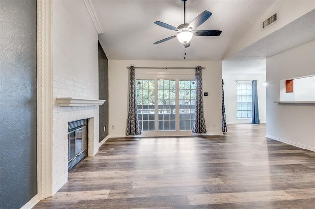 1207 Quail Valley Ln in Arlington, TX - Building Photo - Building Photo