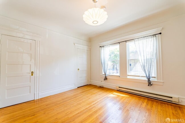 664 Cole St in San Francisco, CA - Building Photo - Building Photo
