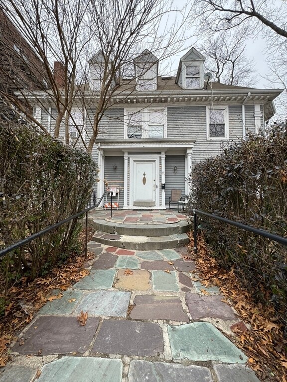 property at 27 Orkney Rd