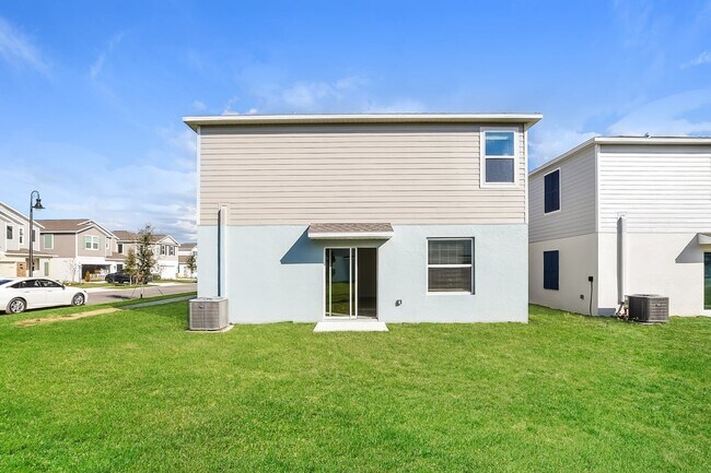 property at 4103 Longleaf St