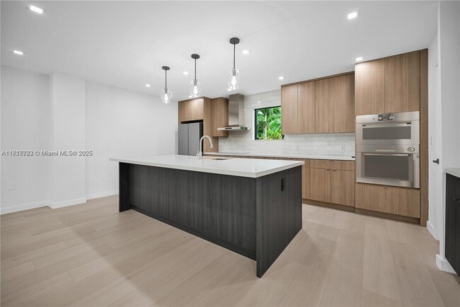 property at 8324 SW 168th Terrace
