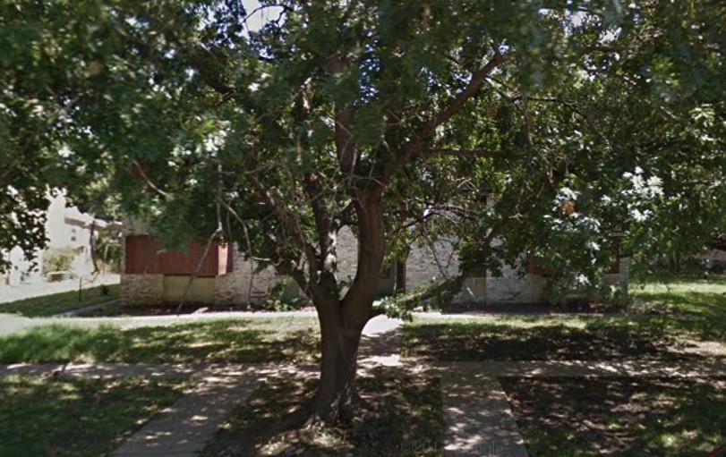 Penthouse Apartments in Emporia, KS - Building Photo