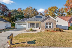 104 Ivey Mountain Cv in Simpsonville, SC - Building Photo