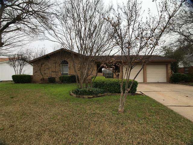 property at 7508 Jade Cir