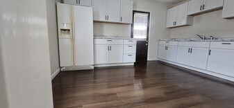 724 E Lawrence St in Mishawaka, IN - Building Photo