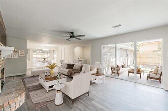 7837 Skylake Dr in Fort Worth, TX - Building Photo - Building Photo