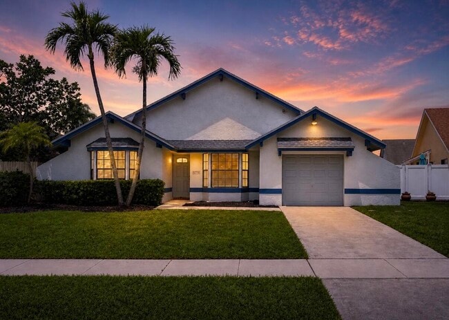 property at 22750 Pickerel Cir