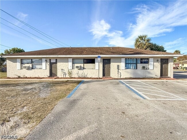 property at 3744 Estelle Ave