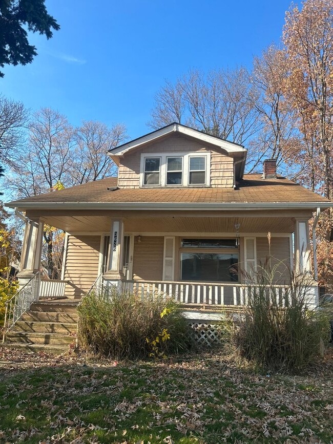 property at 3626 E 65th St