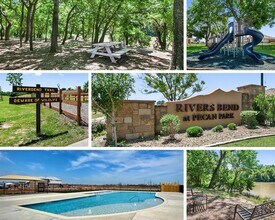 708 Roaring Fork Ln in Bastrop, TX - Building Photo - Building Photo