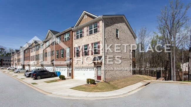3005 Westpoint Cir in Snellville, GA - Building Photo - Building Photo