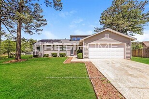 649 N Pointe Knoll Ct