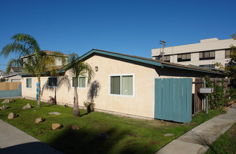 El Castillo in San Diego, CA - Building Photo - Building Photo