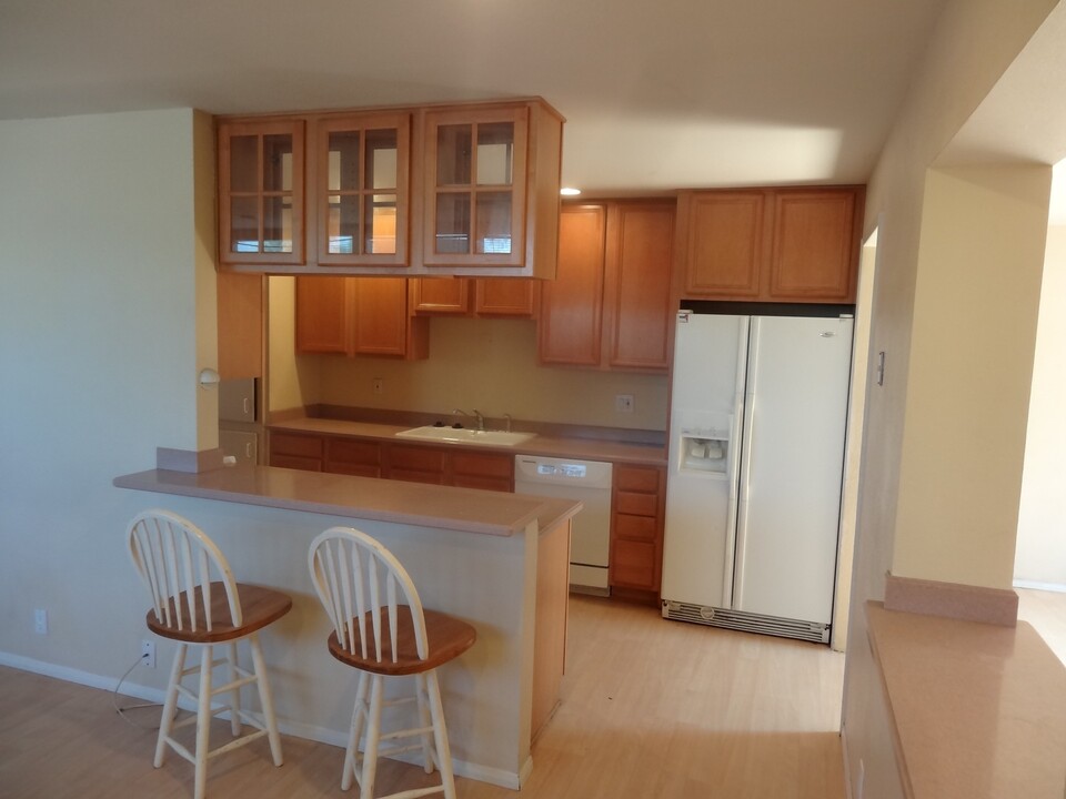 1319 W Elna Rae St in Tempe, AZ - Building Photo