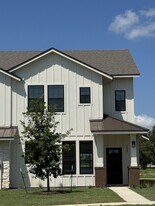 524 Mercado St in Temple, TX - Building Photo