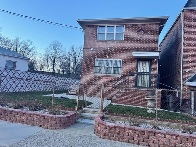 property at 173-11 Booth Memorial Ave