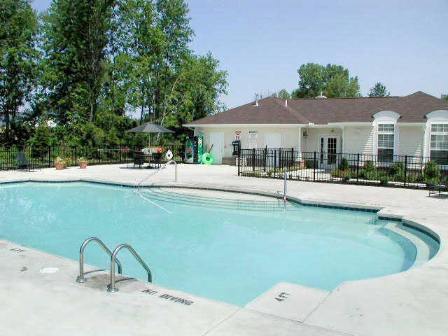 Portside Apartments