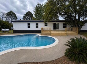 1506 Airline Ct in Rosharon, TX - Building Photo