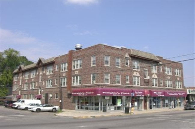 Quincy Building in Maywood, IL - Building Photo - Building Photo