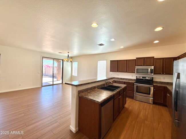 property at 1819 S 238th Ln