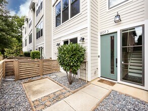 1207 E 36th St in Charlotte, NC - Building Photo - Building Photo
