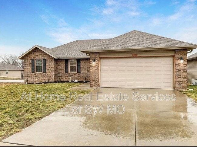 property at 4517 W Brownstone Trace