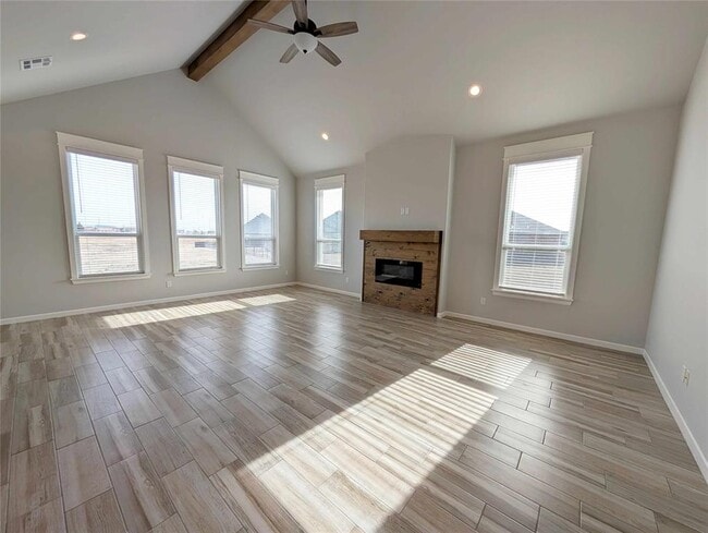 205 SW 166th St in Oklahoma City, OK - Building Photo - Building Photo